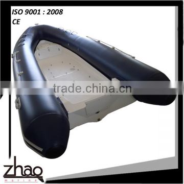 Inflatable RIB Boat with CE Certification