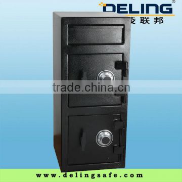 high security mechanical cash safes