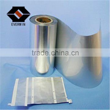 China aluminum foil for pharmaceutical