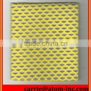 colorful eva foam sheet for sole raw material