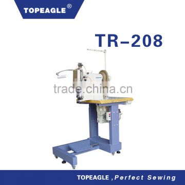 TOPEAGLE TR-208 Ornamental Seams Shoe-making Machine