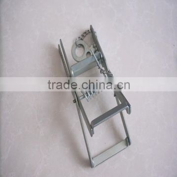 Hot sale scissors gopher trap galvanized steel mole trap TLD-1003