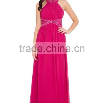 New Style Fashion Backless Cocktail Dress for Party