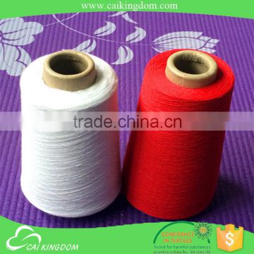 Trade Assurance garde A cotton blended jean yarn