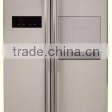 New 2016 Vestar side by side refrigerator with 580L for sale