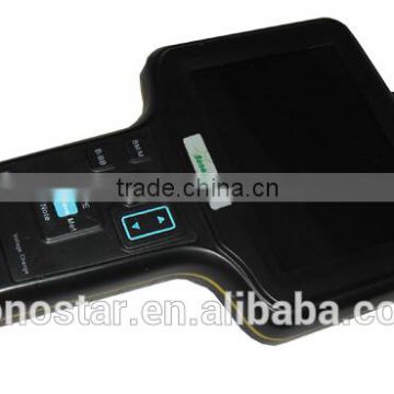 V6 Handle Ultrasound Scanner(ultrasonic,black white,Imaging Syst