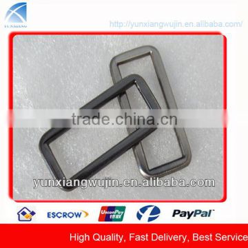 CD1631 Custom Design High Quality Metal Alloy Buckles for Bags