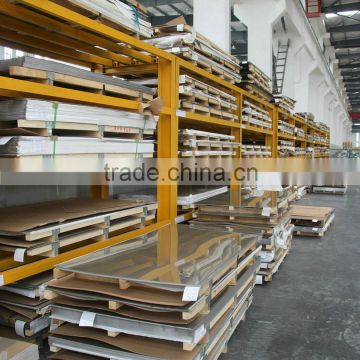 321 stainless steel sheet new products on china market 2016