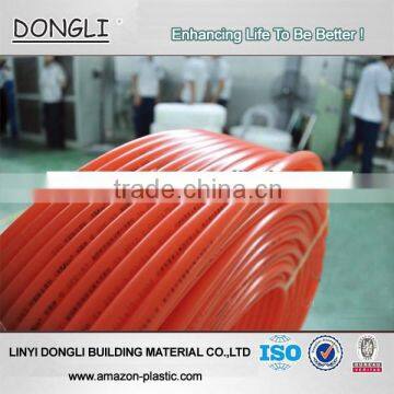 2014 hot sale Water Floor Heating PERT Pipe