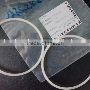 High Quality YTO 4Ton Forklift Truck Spare Parts Snap Ring , 75.2X80X1.5 For CPCD40