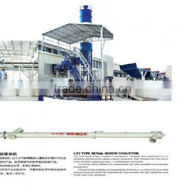 Concrete Block Production Line