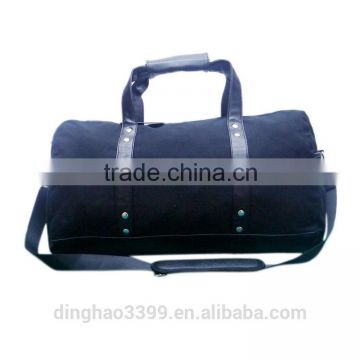 New design large capacity tote travel bag,multifunctional portable duffel bag,lightweight wholesale messenger bag
