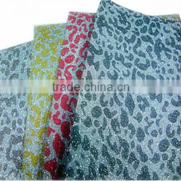 2014 New Design Of Fashionable And High Quality PP Wrapping Paper Glitter Film
