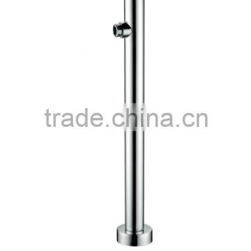Factory Supplier, 32x400MM brass ceiling extend hung shower arm, Australian Standard Shower Arm, Brass Tube shower arm