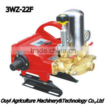 Zhejiang Taizhou Agriculture Power Sprayer 3WZ-22F for Sale