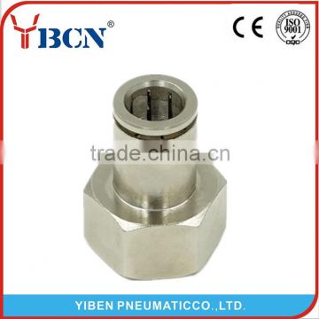 total copper fitting YBCN fittings factory price PCF Fittings high quality