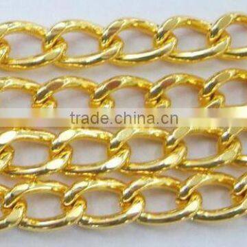 wholesale gold chain for jewelry accessories
