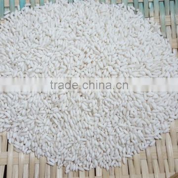 Vietnamese Long Grain Glutinous Rice 5% Broken