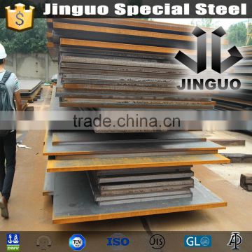 35CrMo alloy structural steel plate