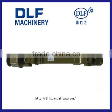 pto shafts overload clutch for agricultural machinery