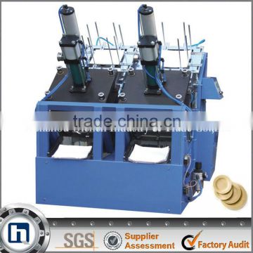2012 Good Quality Low Price Automatic Paper Plate Machine