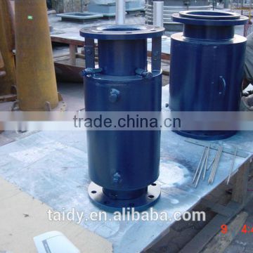 Externally Pressurized Axial Expansion Joint