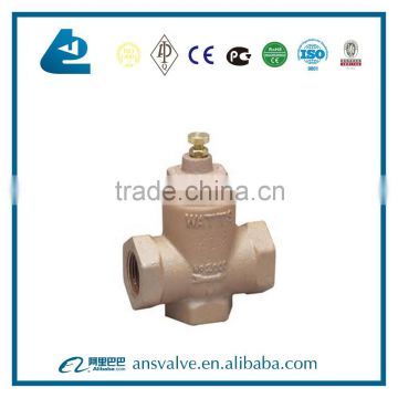 Two Way Duo Check Valve