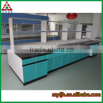 Special for laboratory furniture manufacturer /lab island benches /chemical workbench