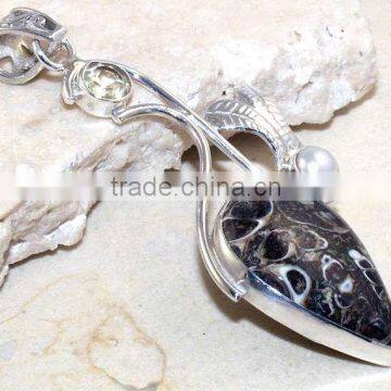 Wholesale Silver Jewelry