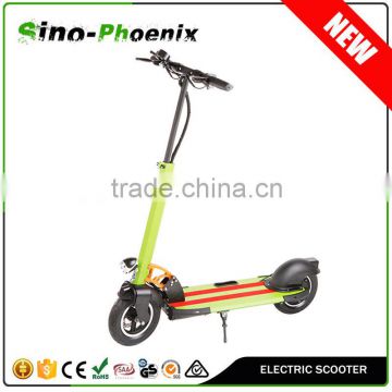 Folding Electric Mobility Scooter ( PN1001A )