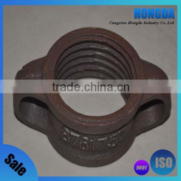 Scaffolding Prop Nut China Factory