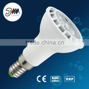 hot sale 4000k 5w JDR E14 led spotlight