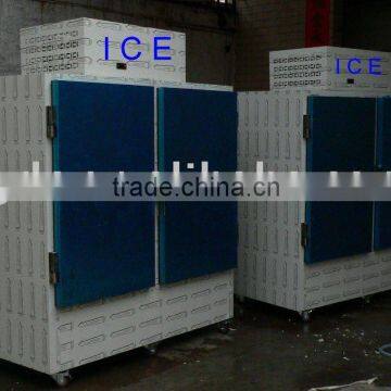 ice store room