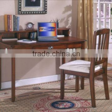 MH013 Morden Wooden Desk+chair Set