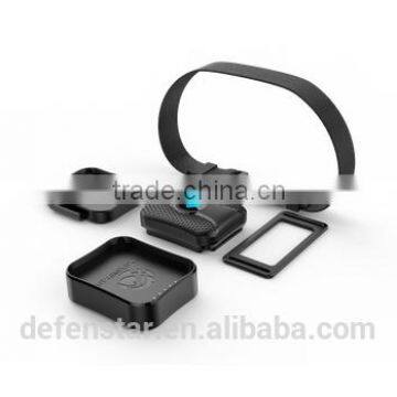 Network positioning/ pet gps tracking/dog tracking gps DS017