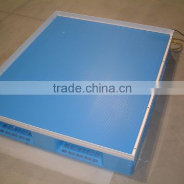 Customizable and Durable corrugated sheet pe sheet pp board with multiple functions made in Japan