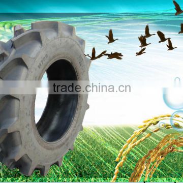 rice paddy tire 8.3-22 agricultural tractor tire with high quality