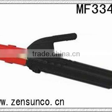 Easy to handle Italian-type electrode holder 200A