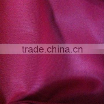 305T jacquard twill polyester taslon fabric for clothing
