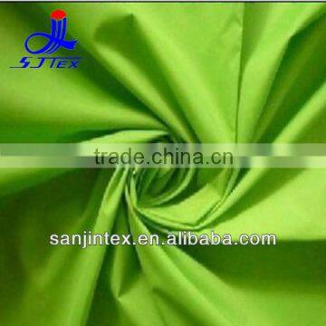 190T 210T 240T 300T 100% polyester pongee