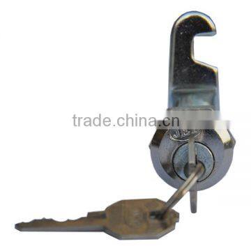 Office furniture drawer desk lock / cabinet pin cam lock