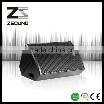 12 inch pro audio monitor pa speakers for concerts