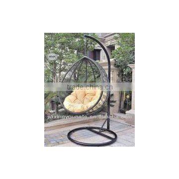 UNT-H-605 rattan hammock