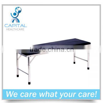 CP-F501 Stainless Steel Examination Table