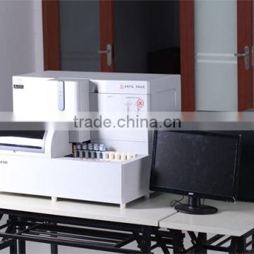 LTS-E100 Automated Feces Analysis System/Feces Analyzer