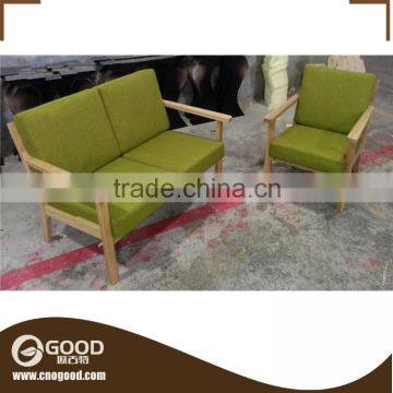 High Quanlity Comfortable Wood Relaxing Sofa Chair