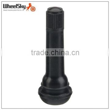 Tubeless Snap-in Tire Valves TR414L