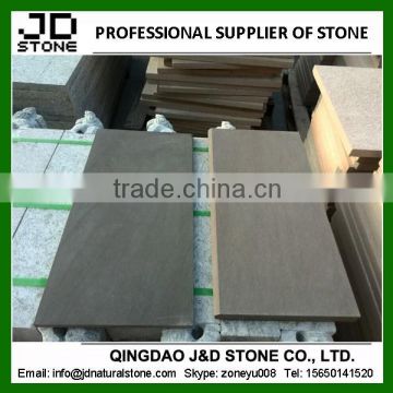 grey sandstone tiles/ dark sandstone