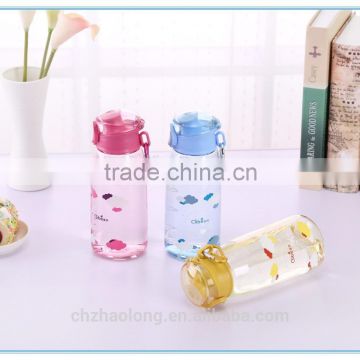 OEM Design plastic water bottle for sport,water bottle for sport