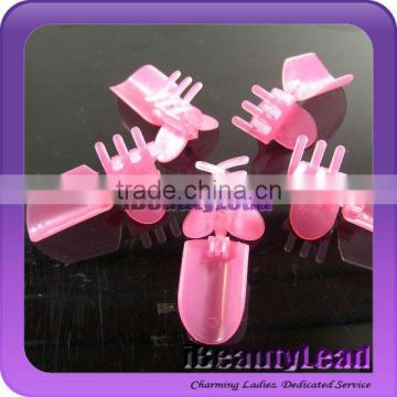 plastic nail protection nail polish protector